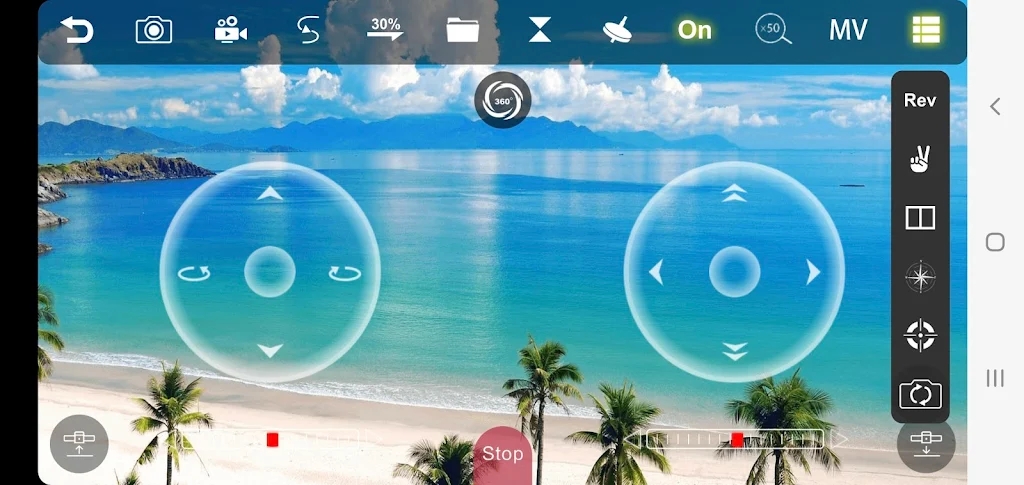 KY UFO app 1.7.1安卓版