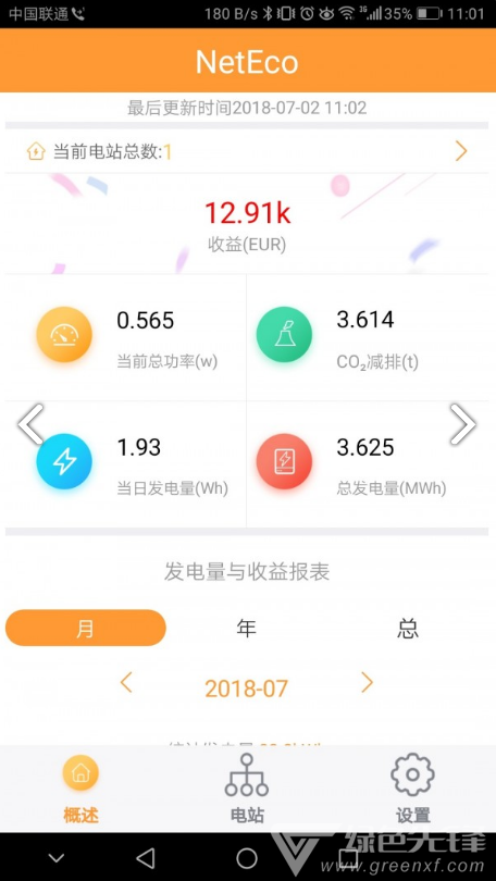 NetEco(neteco6000管理系统)V2.10.10 安卓中文版