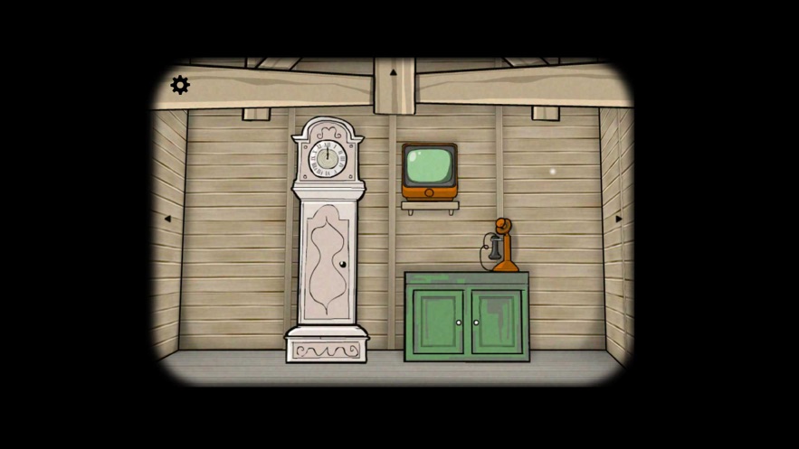 Cube Escape: The Mill