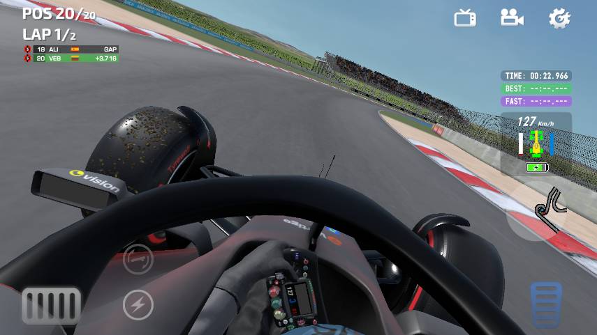Monoposto2023