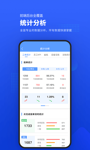 易匠维保 ios版