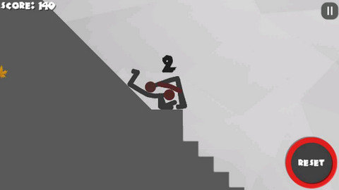 弄死火柴人3（Stickman Destruction 3 Heroes）