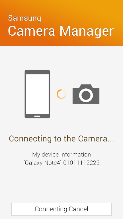 Samsung Camera Manager软件