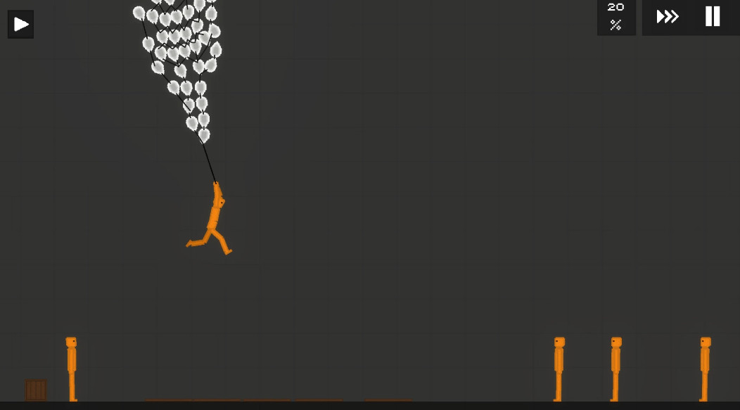 水果游乐场最新版(Fruit Playground) 0.2.3.3安卓版