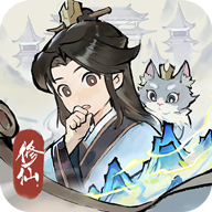 掌门下山官方 1.0.0版本