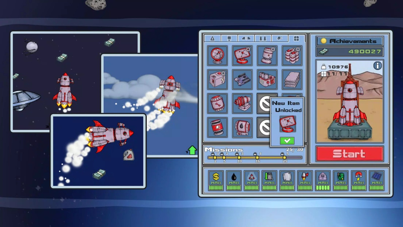 进入太空2(Into Space 2)