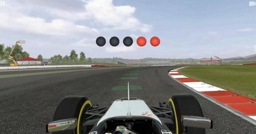 F1赛车2016 v1.0