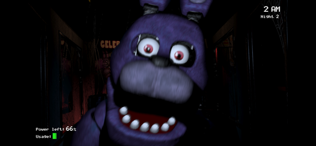 fnaf1代娘化版安装中文版