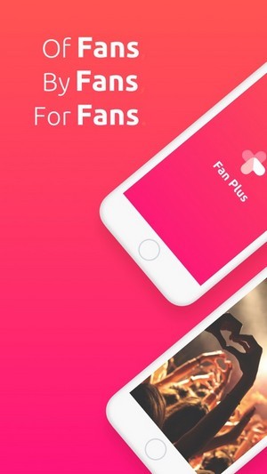 FanPlus ios版