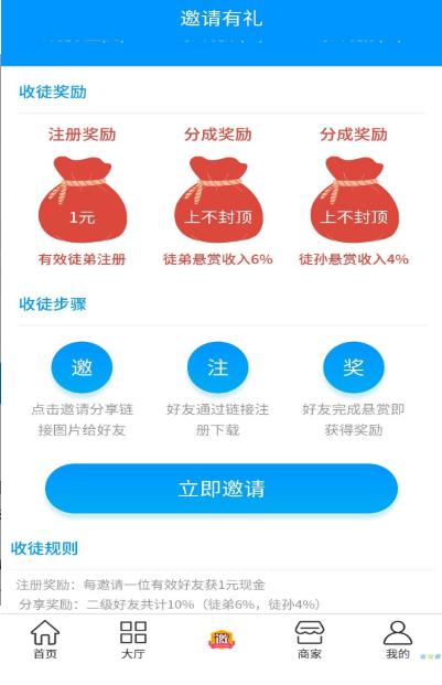 闲人帮