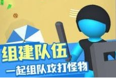 游戏画面展示