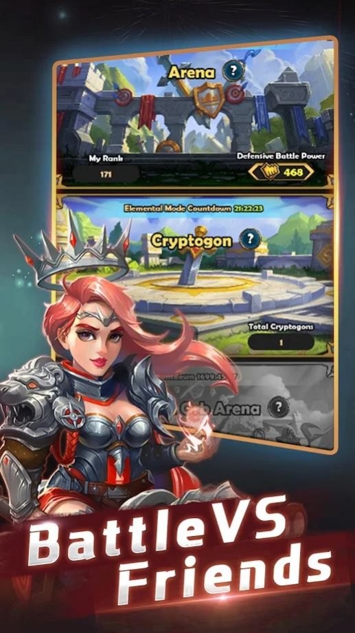 ChainZ Arena