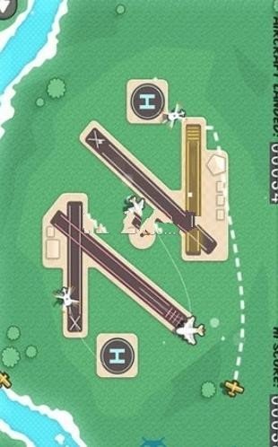 航空指挥官4.5中文版