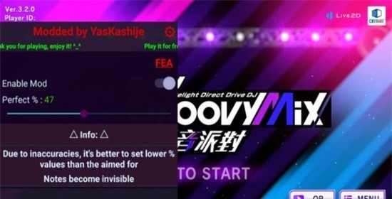 D4DJ电音派对