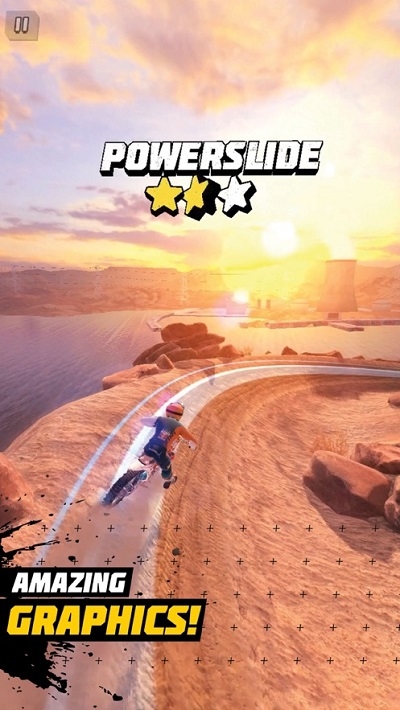 DirtBikeUnchained