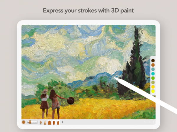 ArtSet4 ios版