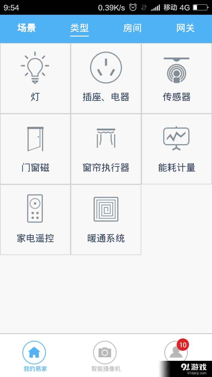 EasyHome