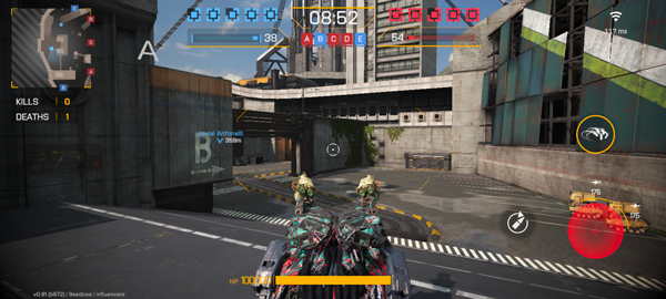TornCommunity手游