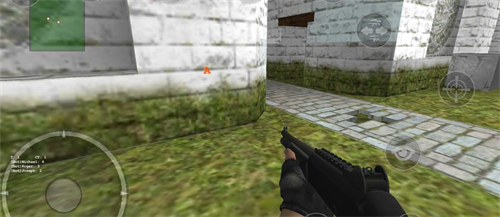 csgo单机版