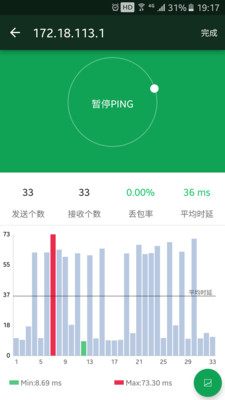 WIFI魔盒