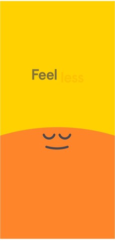 headspace冥想app