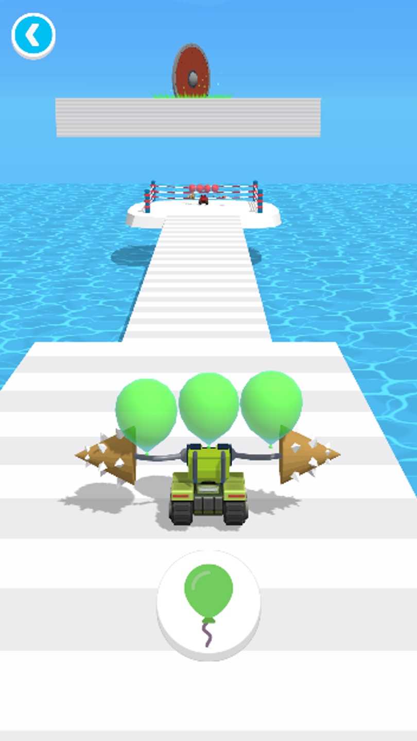 气球碰撞最新版(Balloon Clash) 0.1.9安卓版