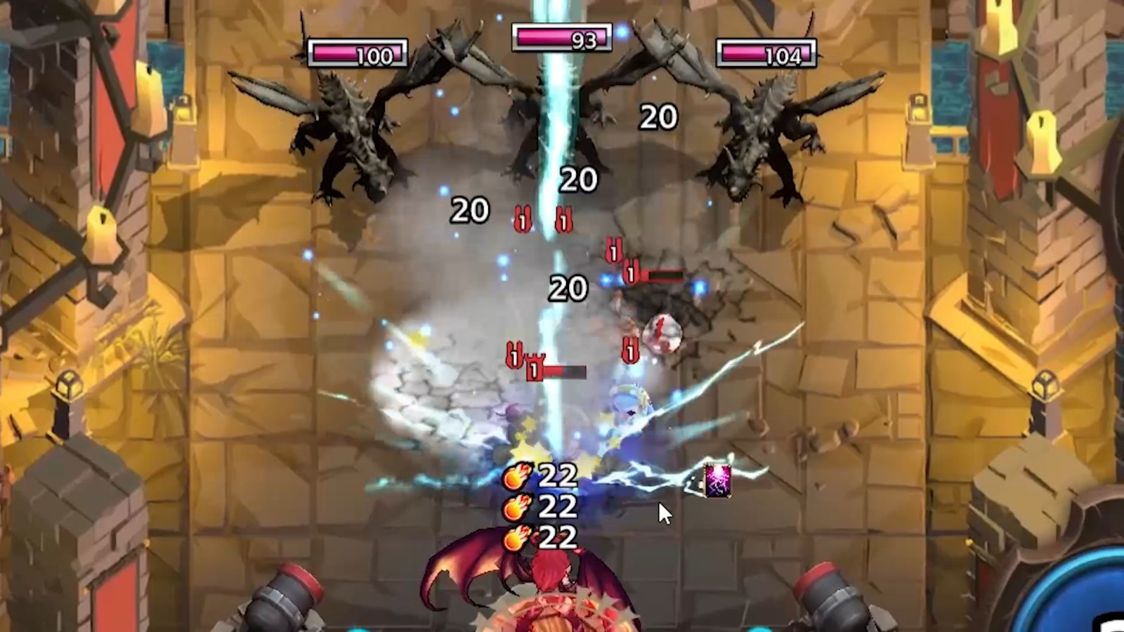 Overdungeon