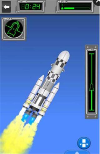 太空总署APP