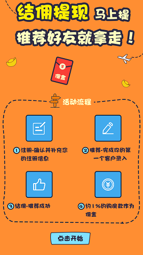 好生活好房平台