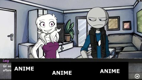 friend中文版