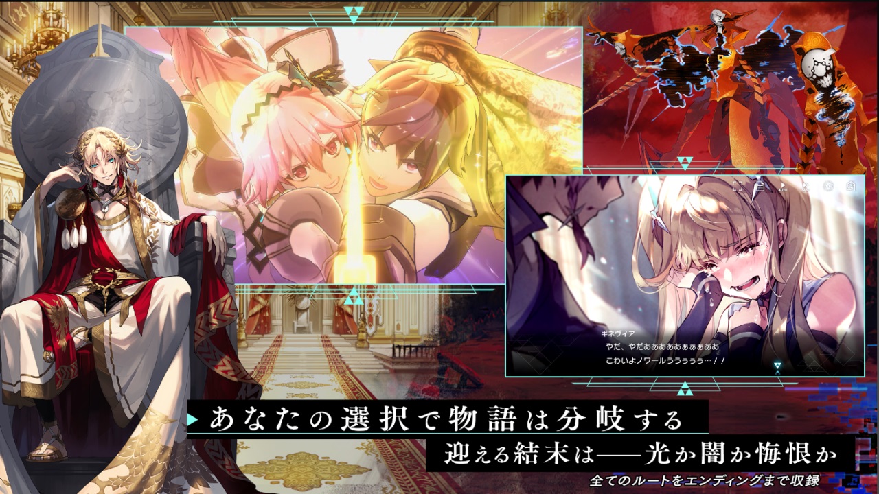 阿斯塔塔雷克斯游戏 1.3.0安卓版