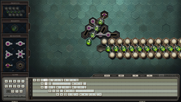 Opus Magnum免费版