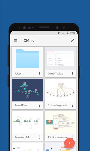 XMind2026破解版