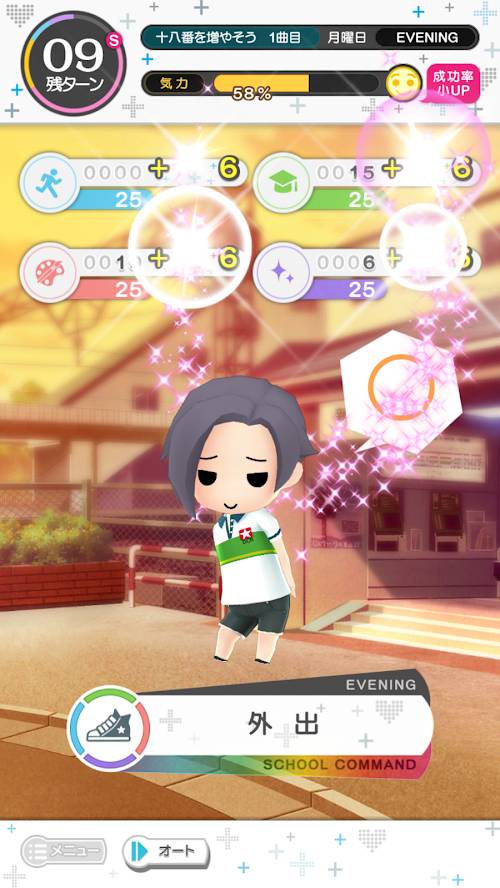 LovePlus Every