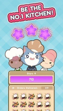 too many cooks（厨师烹饪）