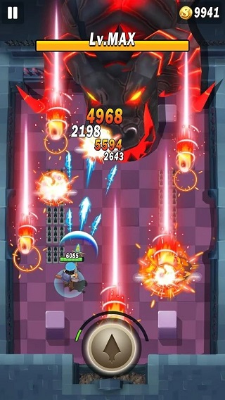 Archer Legends：Epic Warrior