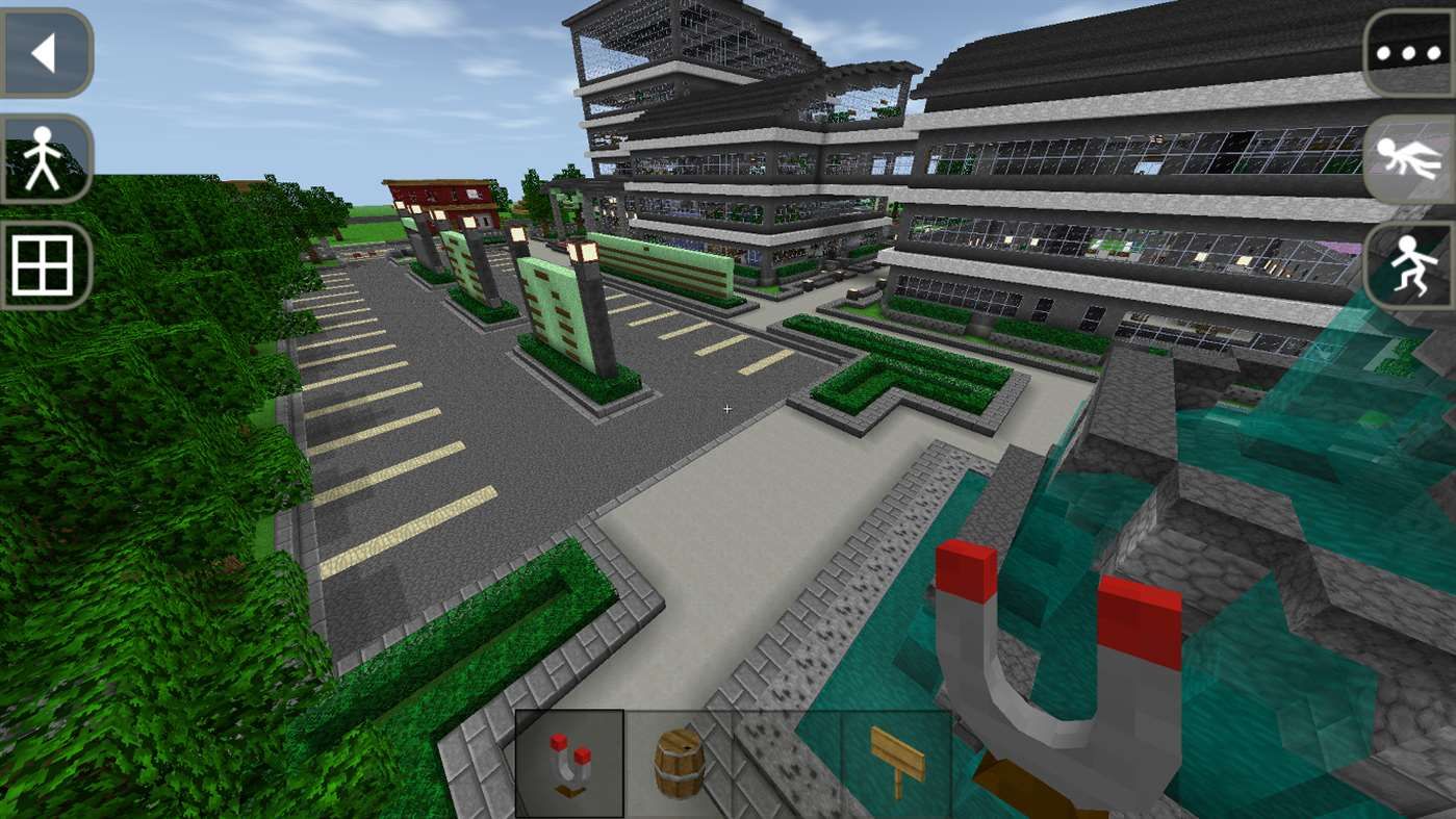 Survivalcraft2