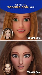 ToonMe相机