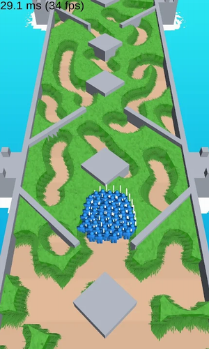 Castle Raid