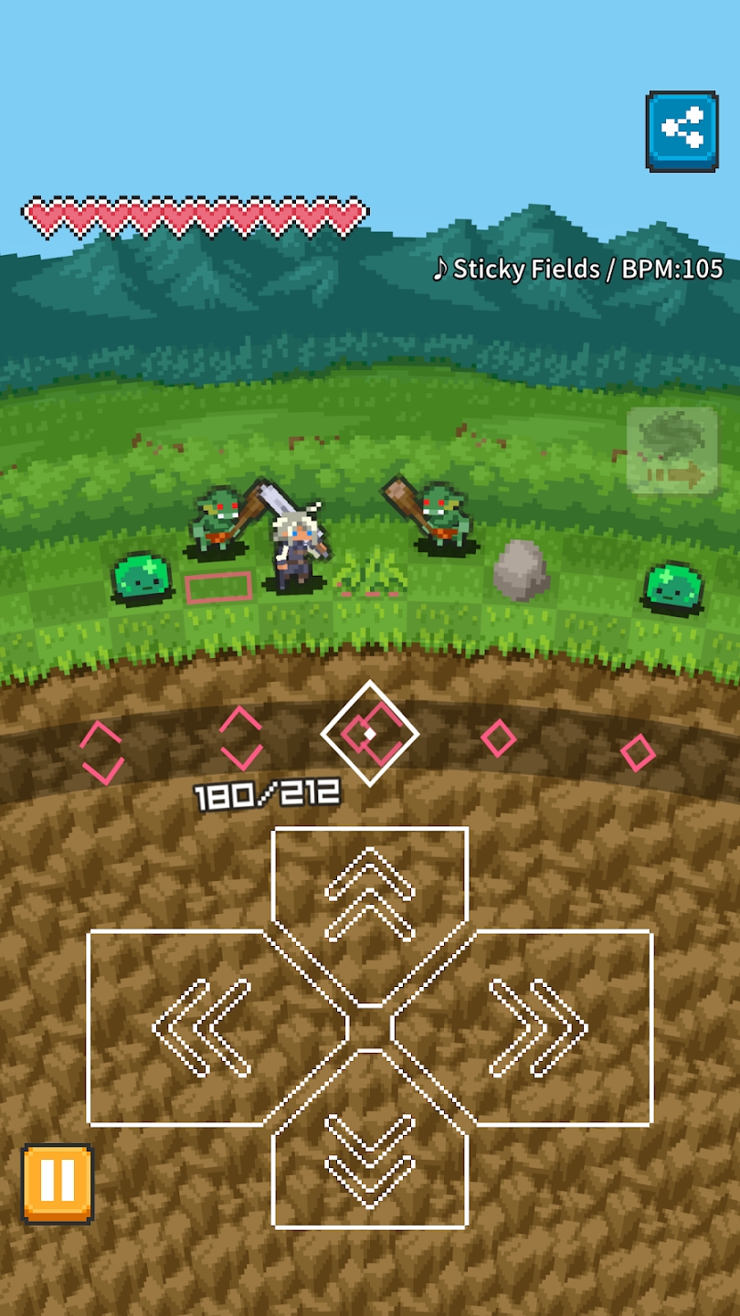 节拍之径最新版(LiltWay) 1.0.3安卓版