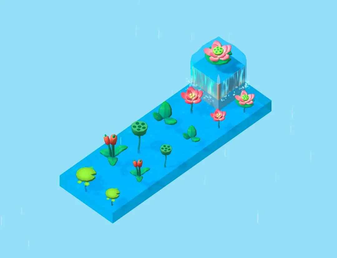 小小花园最新版