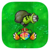 PVZ(美食版)