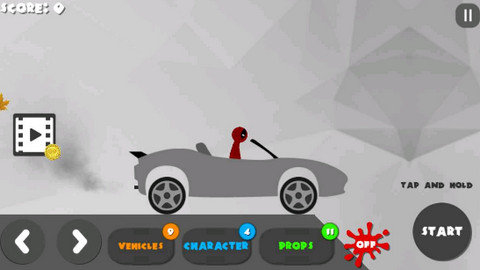 弄死火柴人3（Stickman Destruction 3 Heroes）