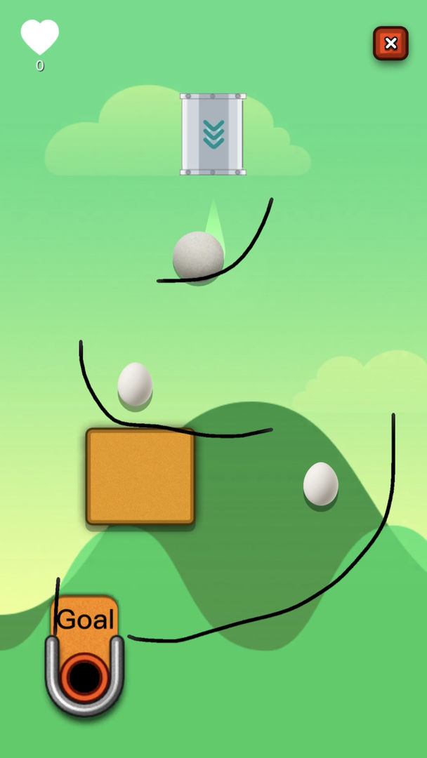 Draw to Roll最新版 1.018安卓版
