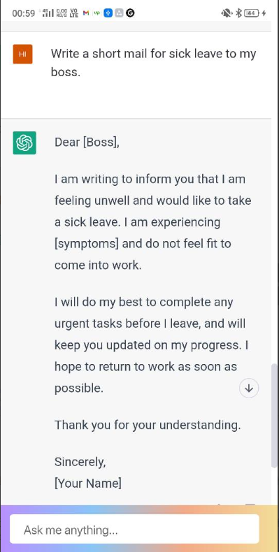 openai