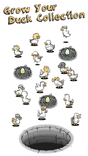 clusterduck