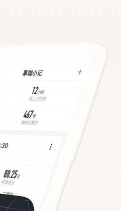 享咖小记 ios版