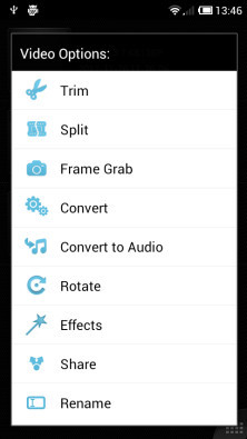 AndroVid Pro