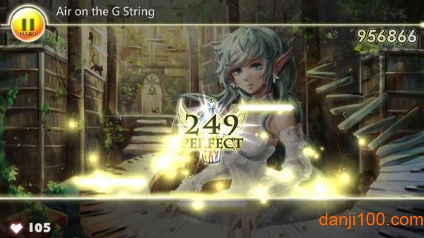 诺亚的瓶子无限宝石版