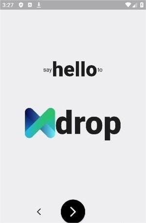 xdrop文件传输